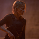 Sarah Connor’s return raises many questions in Terminator: Dark Fate.